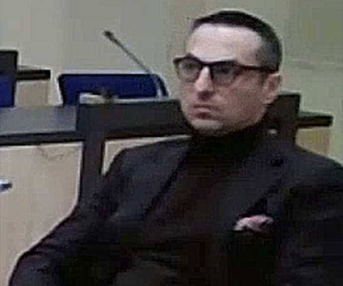 Afbeelding Aleksandar Cenic