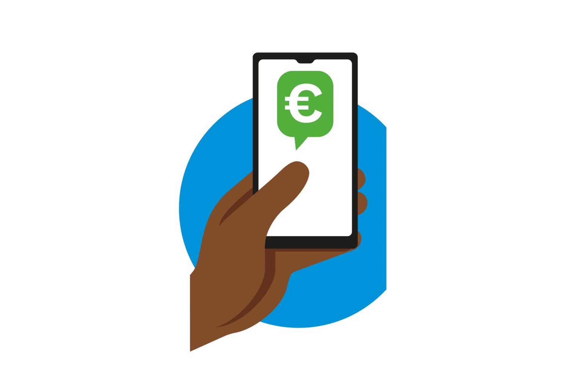 Financiële buitenkans blijkt cryptomoeras | politie.nl