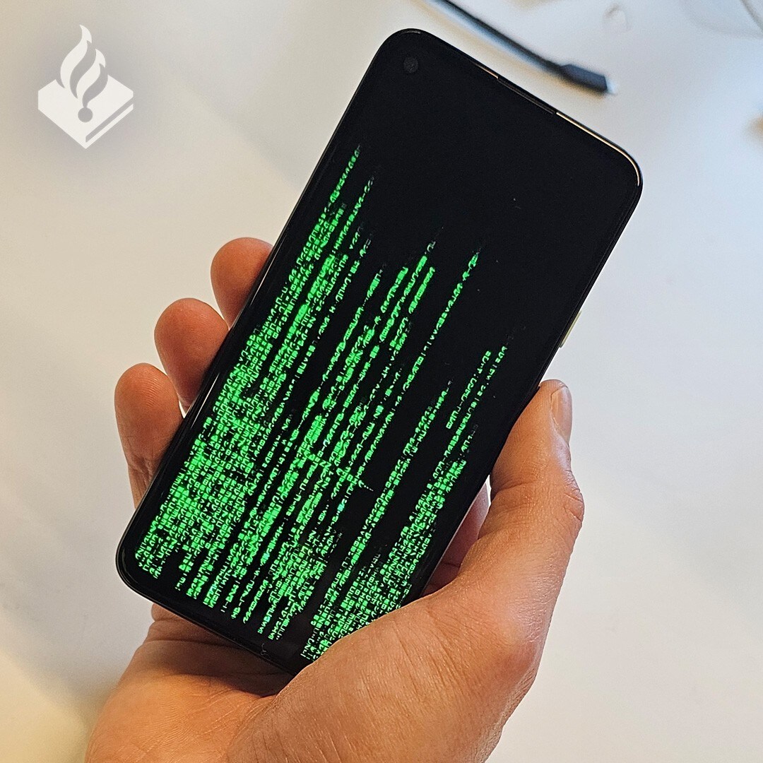 Opnieuw versleutelde communicatiedienst criminelen ontmanteld | politie.nl