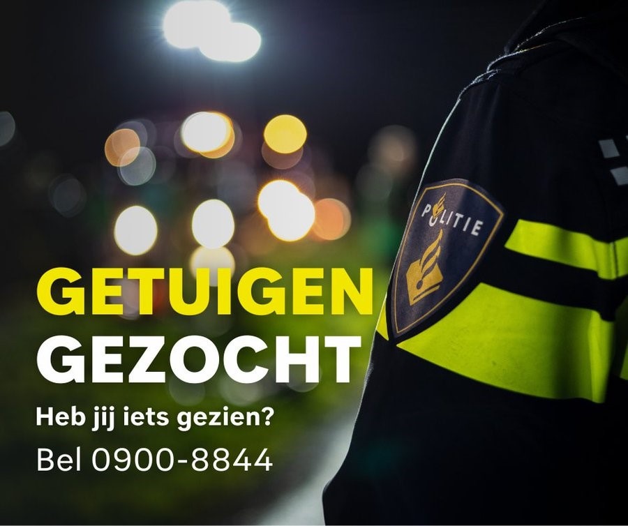 Slachtoffer gezocht | Bedreiging Hondsrug Utrecht