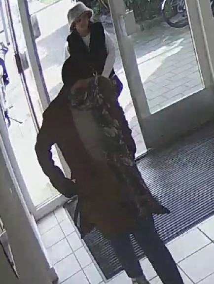 Verdachten woninginbraak Hoofddorp