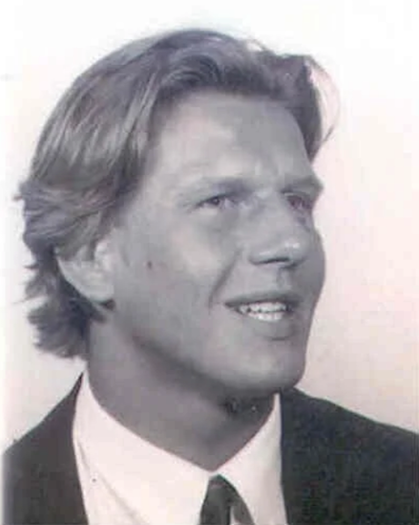 Lex van Cittert