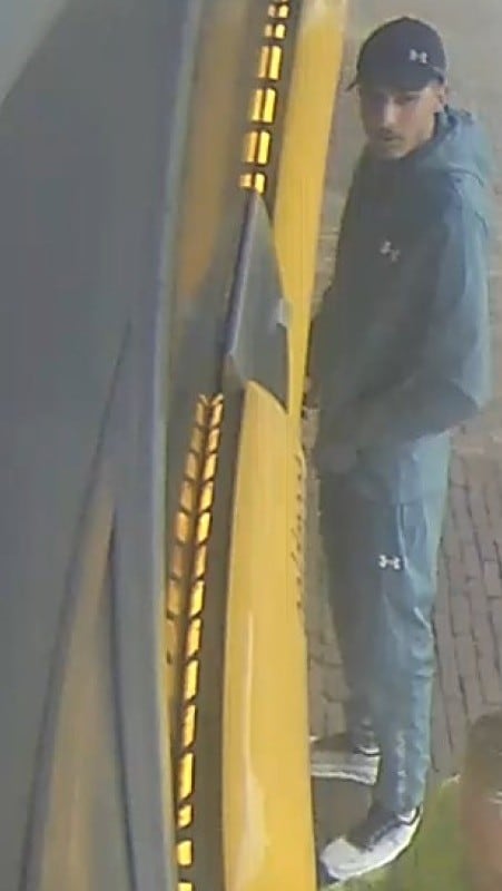 Bankhelpdeskfraude – Bergen