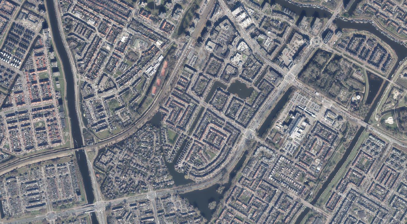 Verkeersongeval - Gorslaan - Purmerend