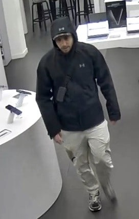 Bankfraude – Heemskerk