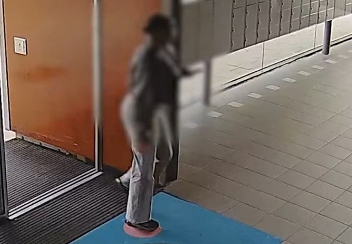 Verdachte oplichting