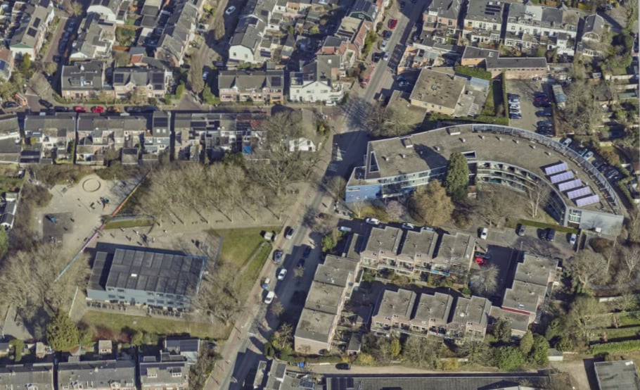 Diefstal met geweld – Neuweg – Hilversum