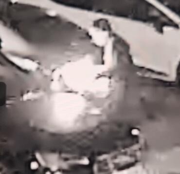Verdachte autobrand Haarlem
