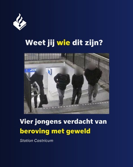Verdachten