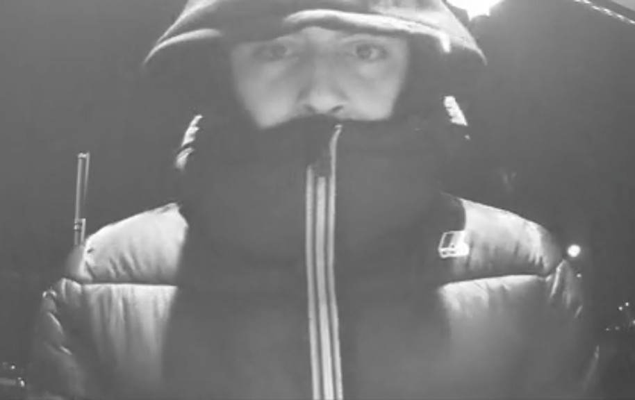 Verdachte