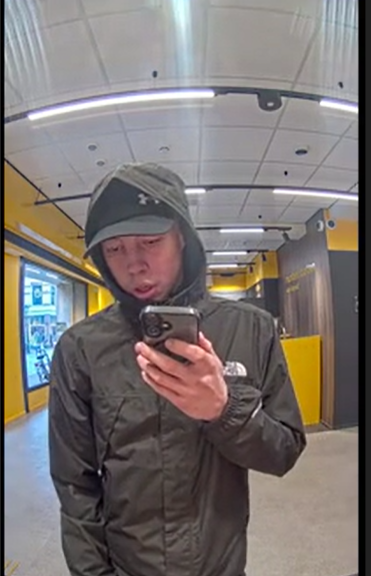 Verdachte 1