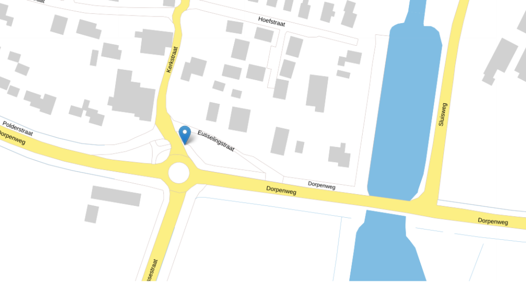 Schietincident – Eusselingstraat – Macharen