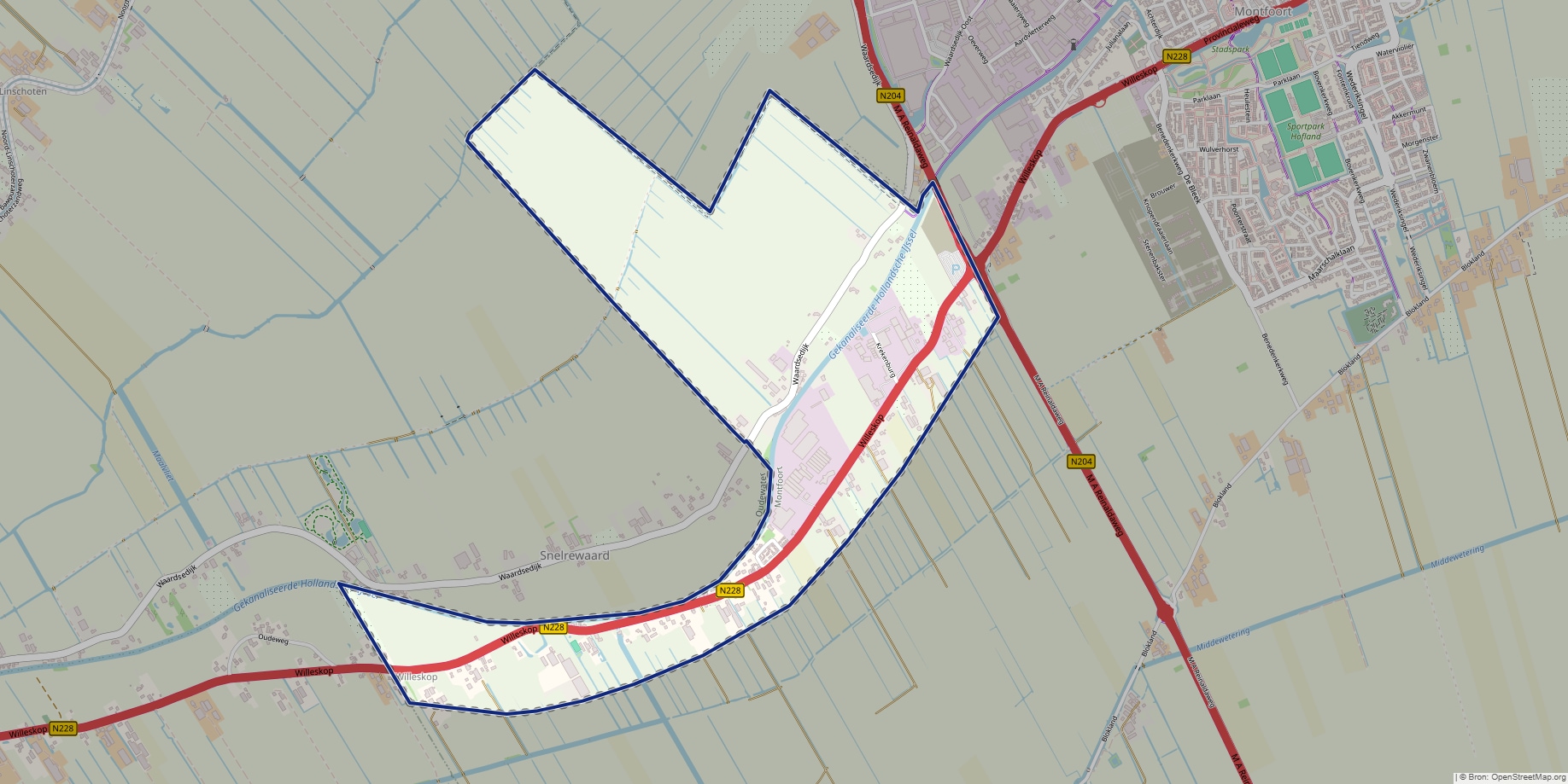 Man (91) slachtoffer van nepagent in Montfoort