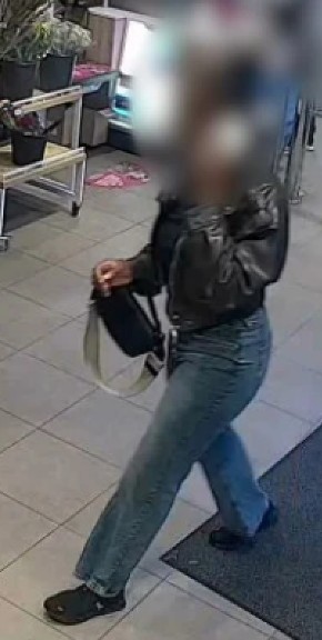 Verdachte nepagent Bloemendaal