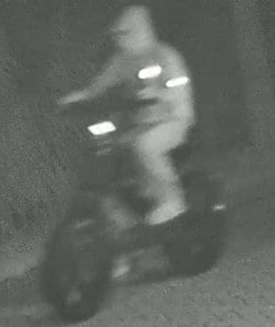 Politie zoekt verdachte van schietincident in Nieuw-Vennep