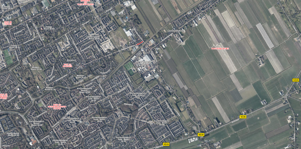 Westblokker