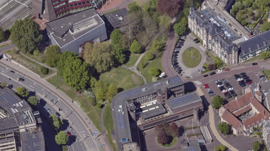 Man mishandeld tijdens Lepeltje Lepeltje Amersfoort