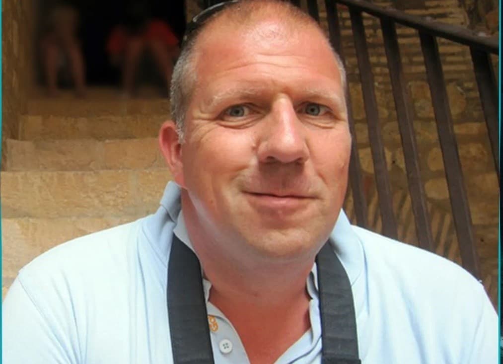 Moord op Rob Zweekhorst in Berkel en Rodenrijs