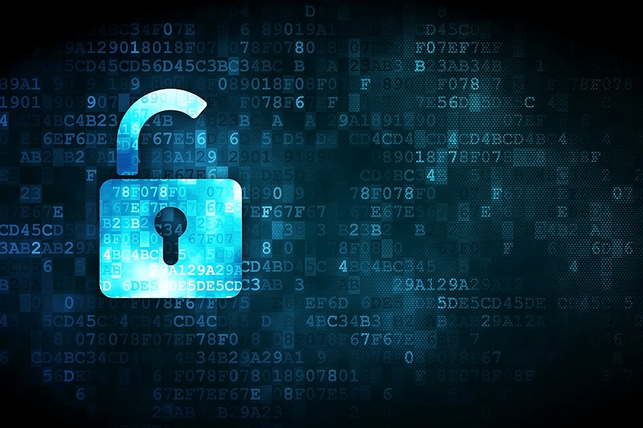 cybercrime, Foto: Korpsmedia politie