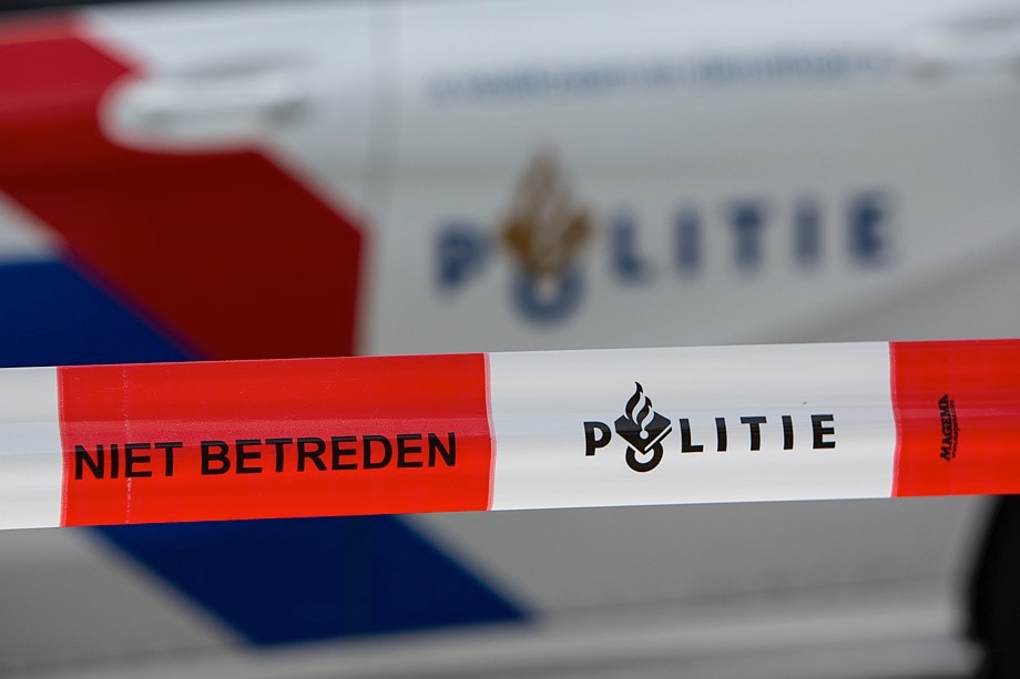 Explosie – Saxofoon – Den Bosch