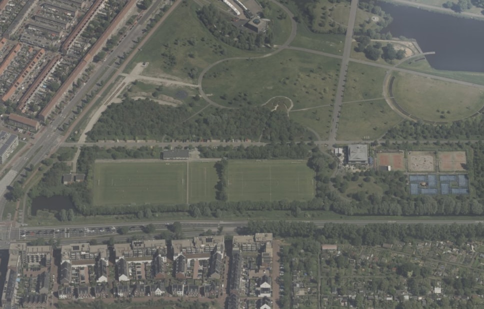 Onderzoek naar autobrand in Haarlem
