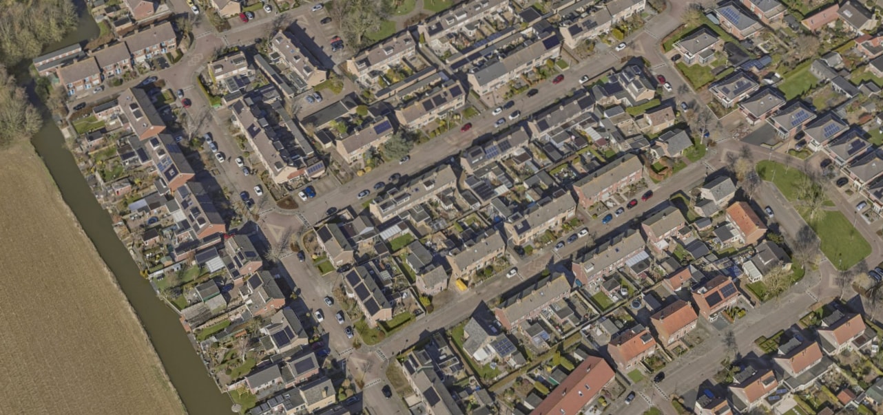 Schietincident - Ariën Schoutenstraat - De Goorn