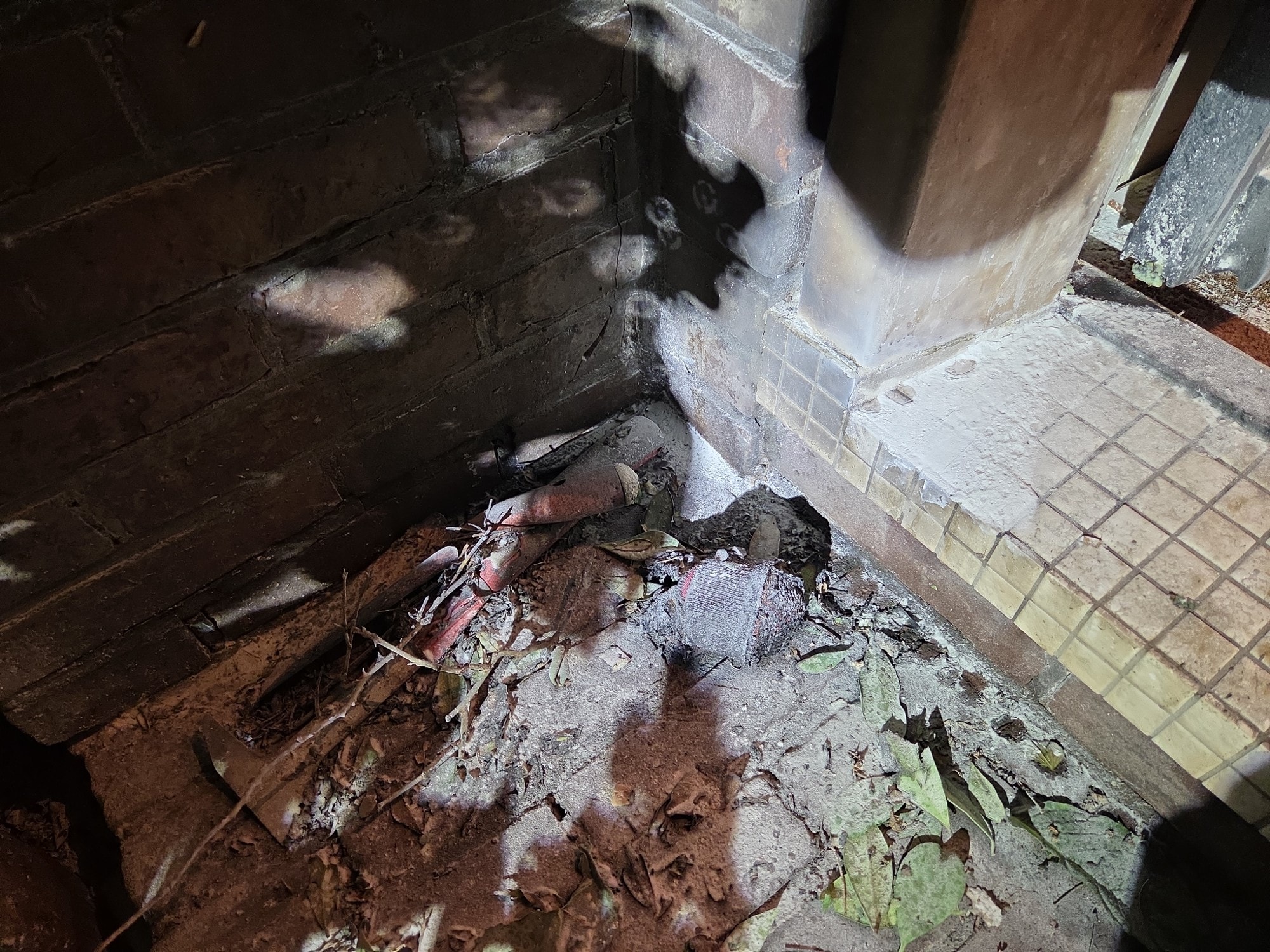 Explosie bij woning Saenredamstraat Zaandam