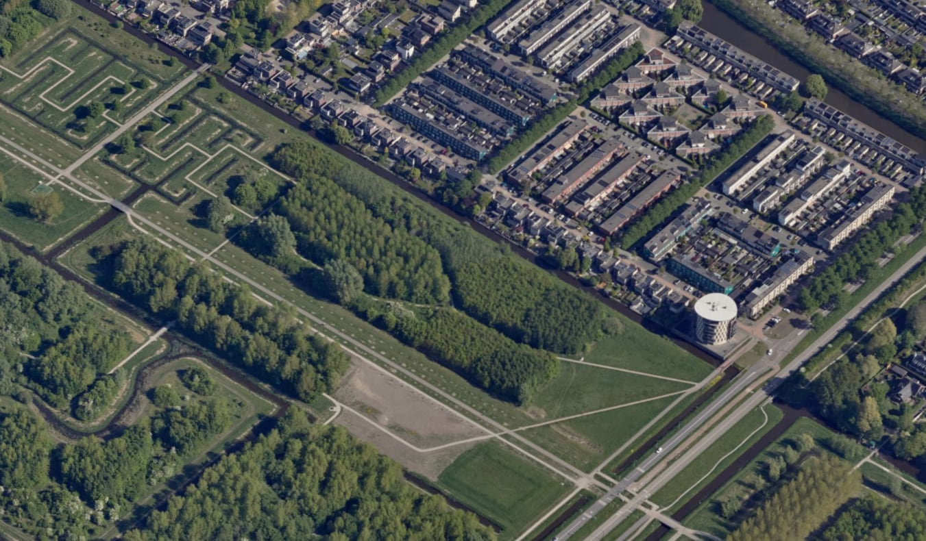 mishandeling - Venneperpark - Nieuw-vennep