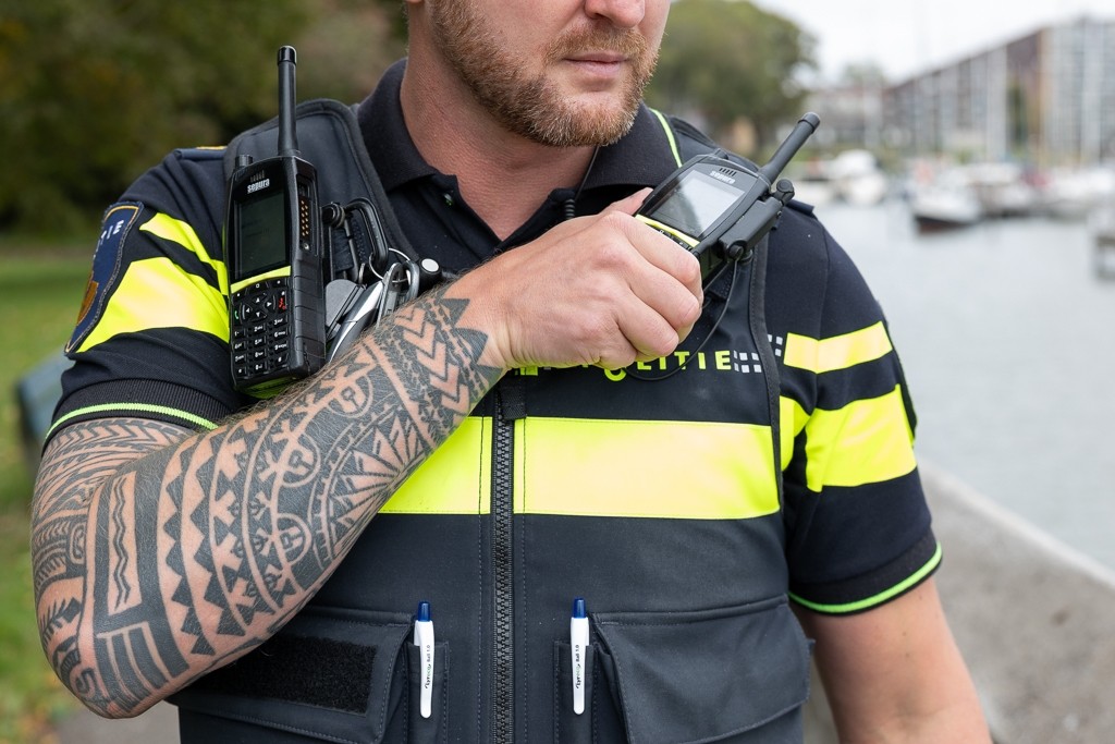 Man mishandeld na festival in Heerhugowaard