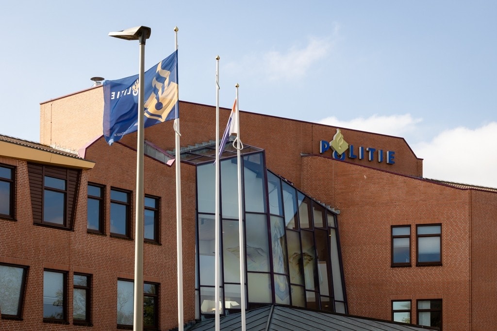 Zware mishandeling – Molenstraat – Den Helder