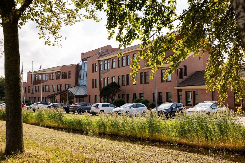 Straatroof - Rozenlaan - Schagen
