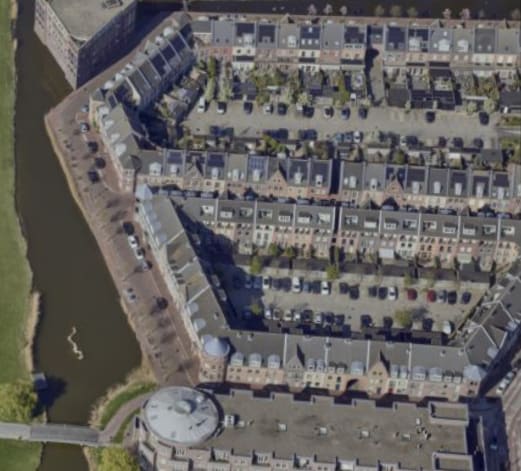 Aanranding - Schutterskwartier - Heemskerk