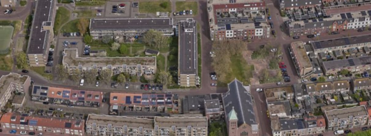 Beroving – Bloemstraat – IJmuiden
