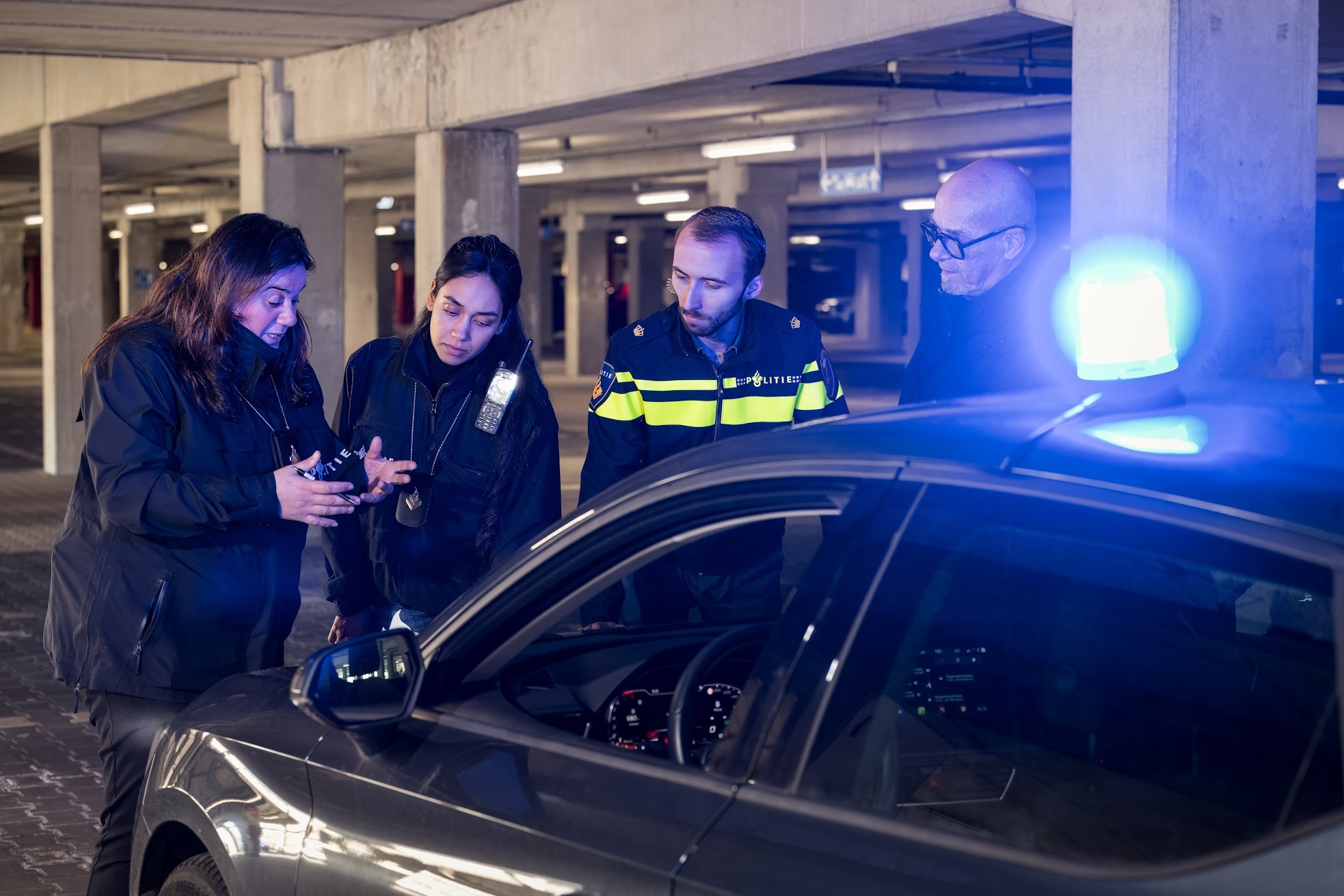 Explosie – Veerstraat – Boxmeer