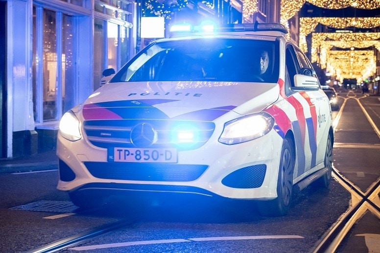 Steekincident – Sint-Janssingel – ’s-Hertogenbosch