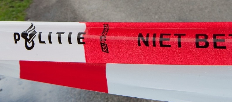 Geweld tegen politieambtenaren – Willem de Haasstraat – Gemert