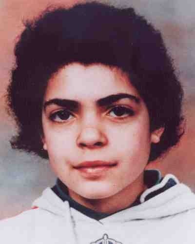 Rosa Maria