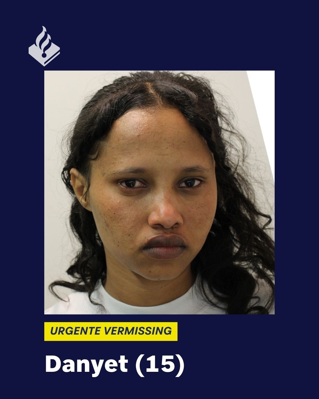 Vermissing Danyet Mehrtabe Vermissing Danyet Mehrtabe