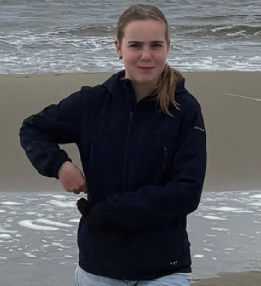 Vermiste Ninthe
