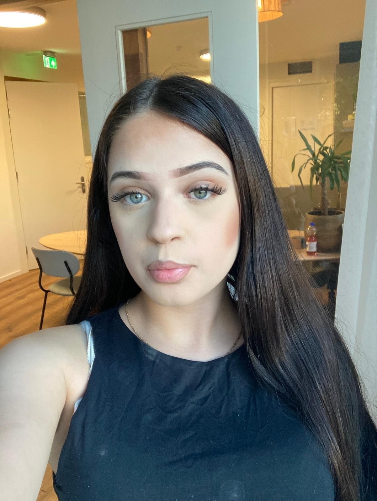 Alisha Alisha
