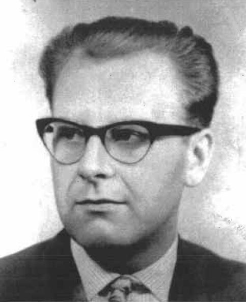 J.A. Greuter J.A. Greuter