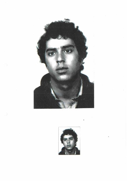 El Bouzidi Hallouzi