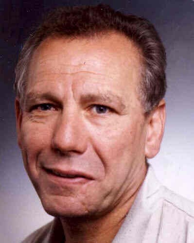 Mordechai Afrati