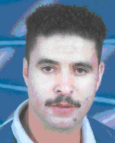 Rachid El Oiryachi Rachid El Oiryachi
