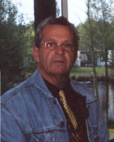 Adri Willem Knops Adri Willem Knops