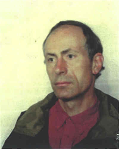 Marinus Jan Severijn Marinus Jan Severijn