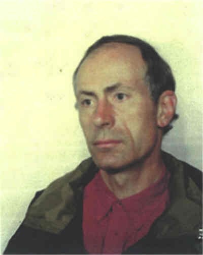 Marinus