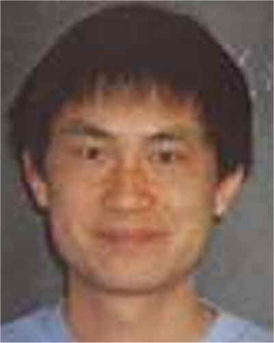 Xiao-Bing Wang Xiao-Bing Wang