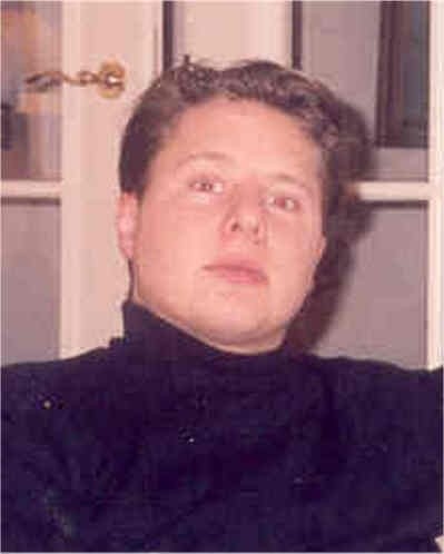 Hendrik Jan van Houten