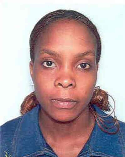 Lucy Wangari Mbugua Lucy Wangari Mbugua